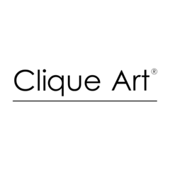 Clique art
