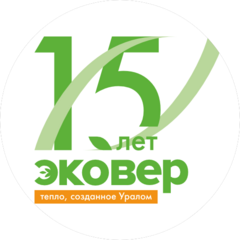 Торговый дом Эковер