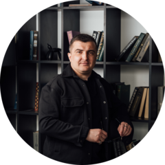 Покачалов Александр Сергеевич