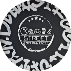 Тайм-кафе Street