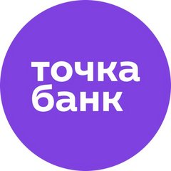 Точка Банк