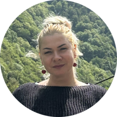 Биткина Елена Юрьевна