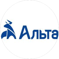 Альта Дженетикс Раша
