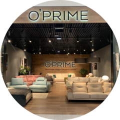 O'prime (ИП Велютин Роман Сергеевич) Санкт Петербург