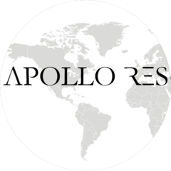 Apollo Resources (Kazakhstan)