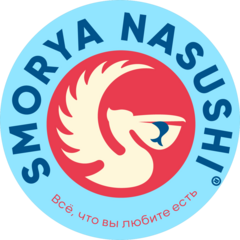 SMORYA NASUSHI