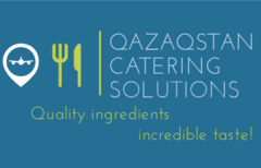 QAZAQSTAN CATERING SOLUTION