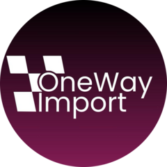 One Way Import