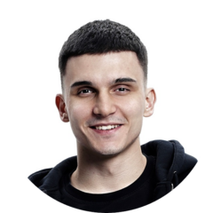 Дейкин Андрей Русланович