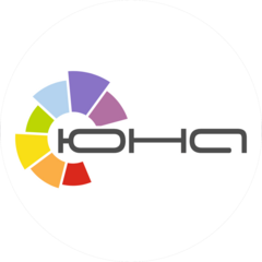 ЮНА