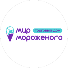 Торговый Дом Мир Мороженого