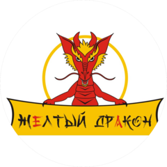 Минимаркет Красный Дракон