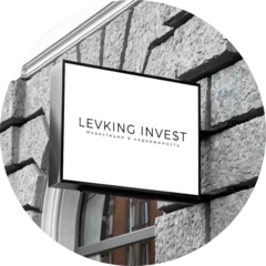 LEVKING INVEST