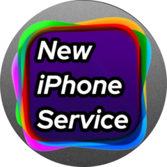 New iPhone service
