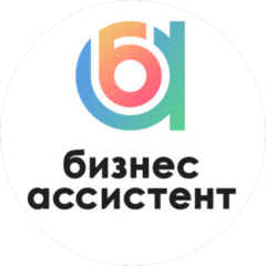 БА