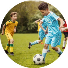FC OLYMPIA KIDS
