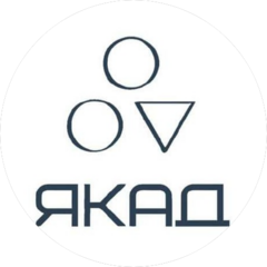 Якад