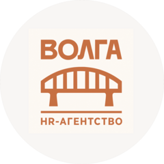 HR-агенство Волга