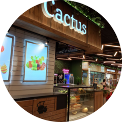 Cactus