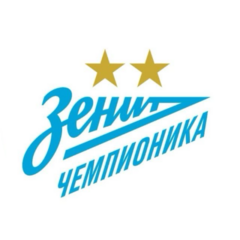 Школа футбола Зенит-Чемпионика