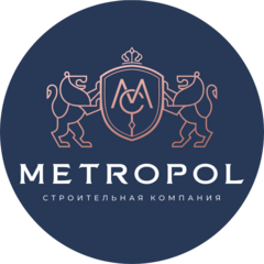 Специализированный Застройщик Метропольстрой