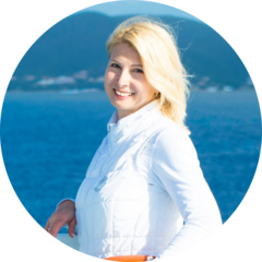 Кузнецова Ирина Александровна