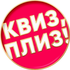 Квиз, плиз! (ИП Васильев Анатолий Юрьевич)