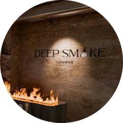 Deep Smoke