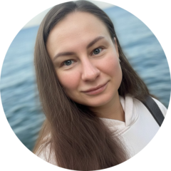 Глотова Тина Владиславовна