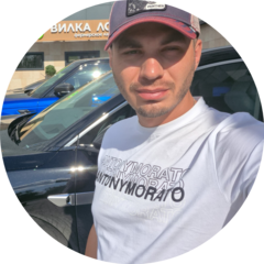 Павловский Станислав