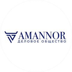 Аманнор