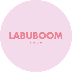 LABUBOOM SHOP (ООО Хэллоу Раша)