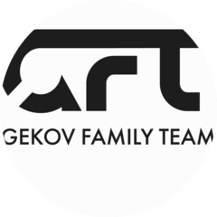 Гекова Анастасия Сергеевна