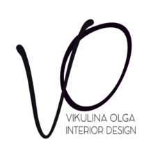Vikulina design interiors