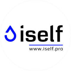 ISELF (ИП Каменщиков Денис Анатольевич)