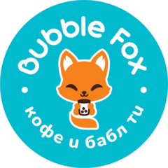 Bubble Fox