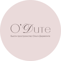 Студия красоты О’Дите