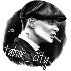 Tabak City (ИП Шашкин Анатолий Александрович)