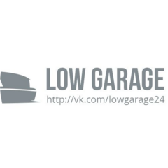 Low Garage