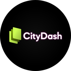 CITYDASH MEDIA