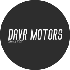 ЧП DAVR
