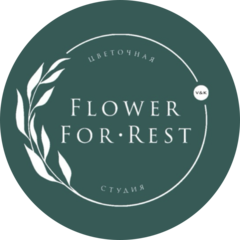 Flower. For. Rest