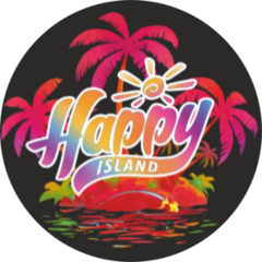 Happy Island Coffee (Корнилова Ангелина)