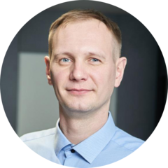 Студеникин Иван Владимирович