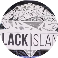 Black island