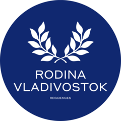 RODINA Residences Vladivostok