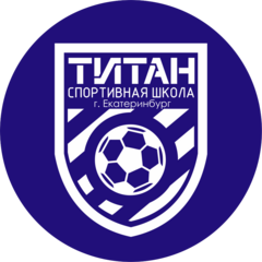 Спортивная Школа Титан