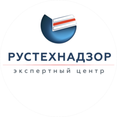 РУСТЕХНАДЗОР