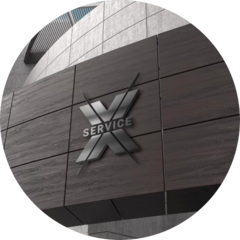 Агентство универсальных услуг X-servicestart