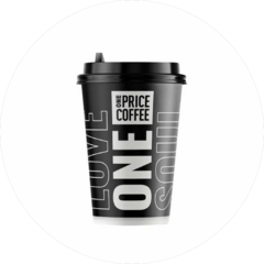 One Price Coffee (ИП Скляров Олег Анатольевич)